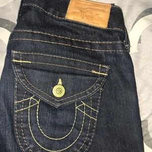 True Religion jeans